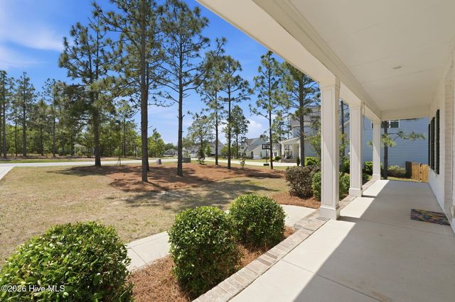 834 Winston Pines Drive, Aberdeen, NC 28315