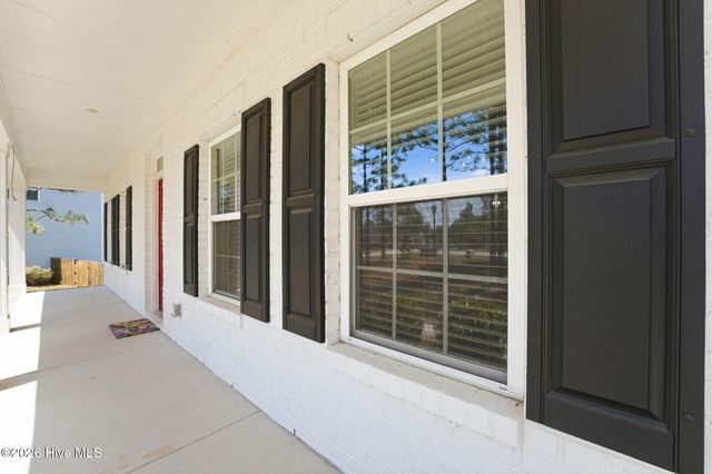 834 Winston Pines Drive, Aberdeen, NC 28315