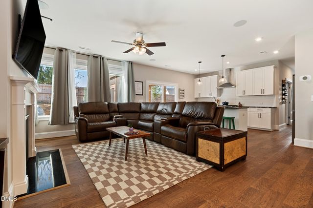 104 Whey Court, Wake Forest, NC 27587