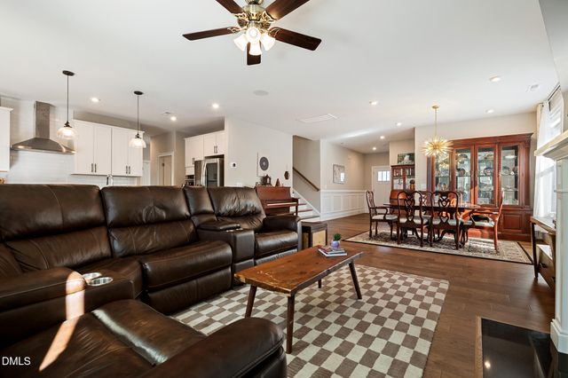 104 Whey Court, Wake Forest, NC 27587