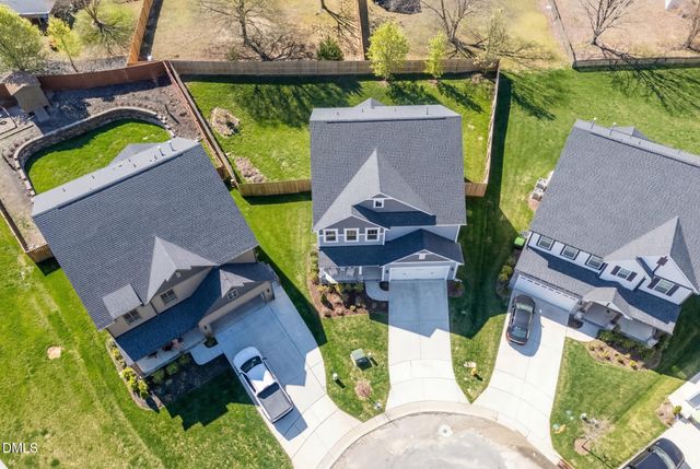 104 Whey Court, Wake Forest, NC 27587