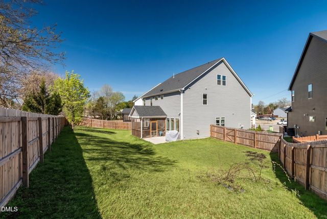 104 Whey Court, Wake Forest, NC 27587