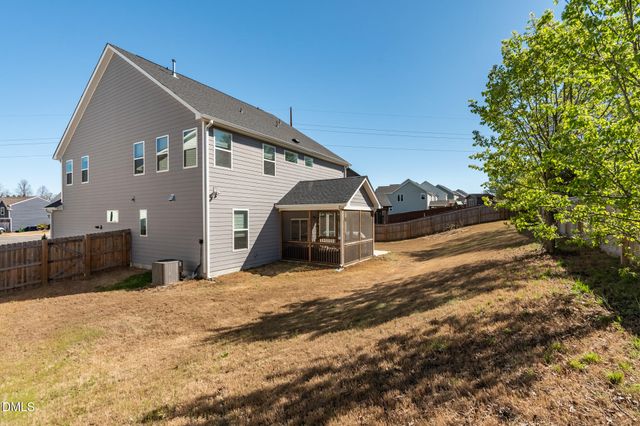 104 Whey Court, Wake Forest, NC 27587