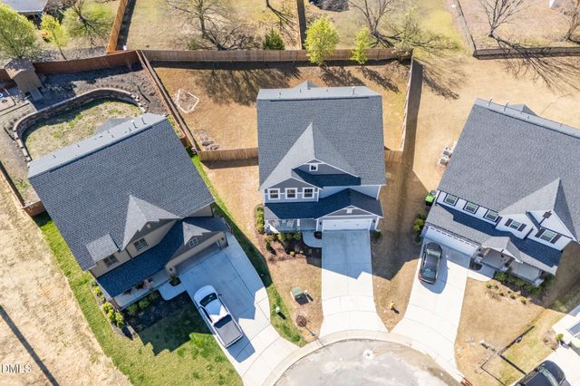 104 Whey Court, Wake Forest, NC 27587