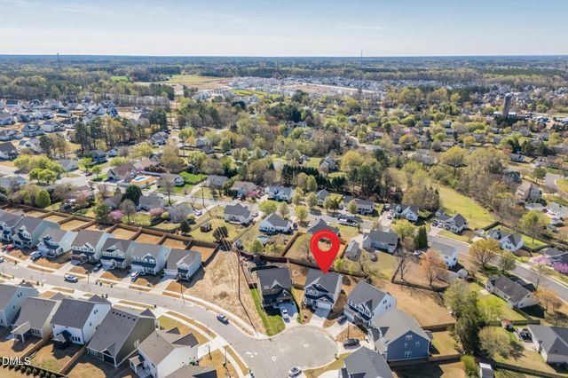 104 Whey Court, Wake Forest, NC 27587