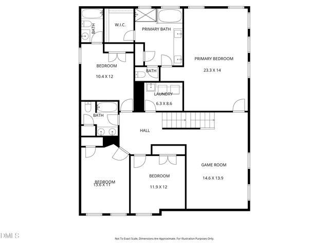 104 Whey Court, Wake Forest, NC 27587