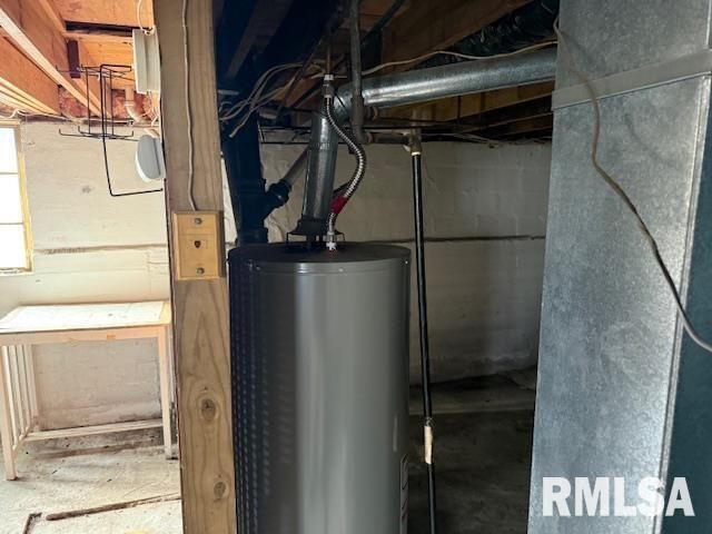 601 W WILLOW Street, Carbondale, IL 62901