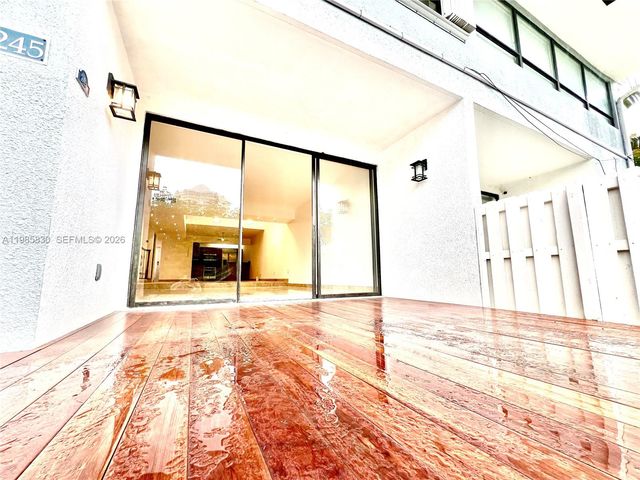 245 Poinciana Island Drive 505, Sunny Isles Beach, FL 33160