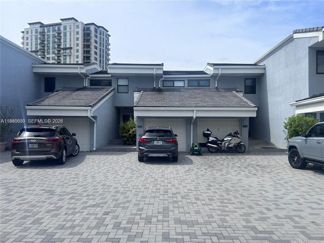 245 Poinciana Island Drive 505, Sunny Isles Beach, FL 33160