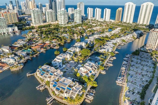 245 Poinciana Island Drive 505, Sunny Isles Beach, FL 33160