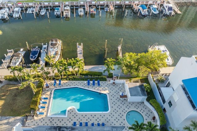 245 Poinciana Island Drive 505, Sunny Isles Beach, FL 33160
