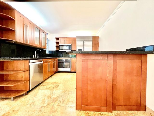 245 Poinciana Island Drive 505, Sunny Isles Beach, FL 33160