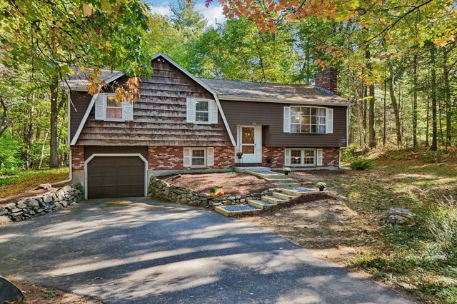 180 Hudson Rd, Stow, MA 01775