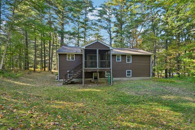180 Hudson Rd, Stow, MA 01775