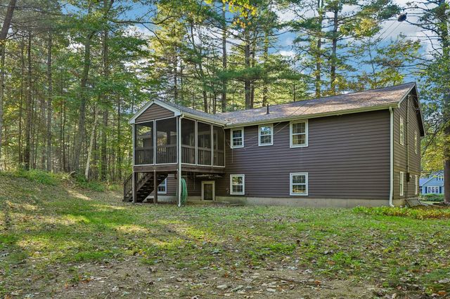 180 Hudson Rd, Stow, MA 01775