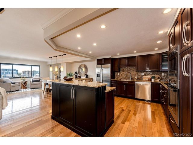 1551 Larimer St 1702, Denver, CO 80202
