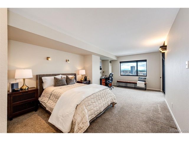 1551 Larimer St 1702, Denver, CO 80202