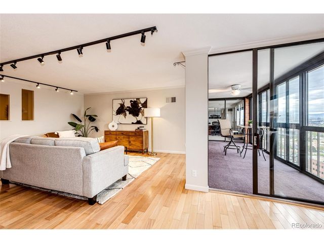1551 Larimer St 1702, Denver, CO 80202