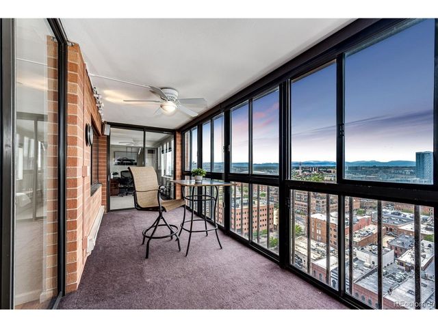 1551 Larimer St 1702, Denver, CO 80202