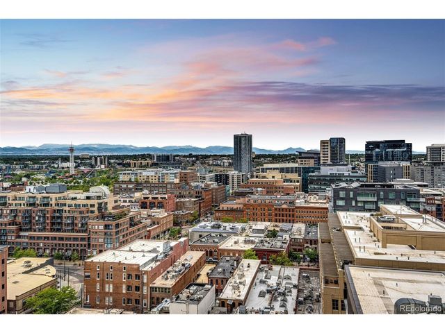 1551 Larimer St 1702, Denver, CO 80202