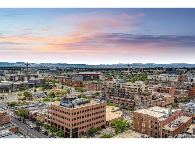 1551 Larimer St 1702, Denver, CO 80202