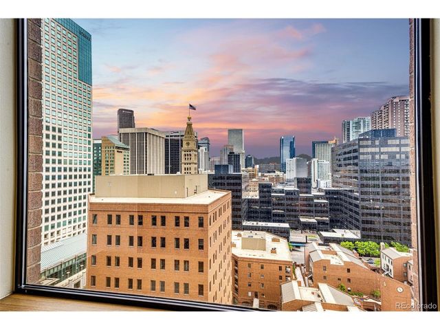 1551 Larimer St 1702, Denver, CO 80202