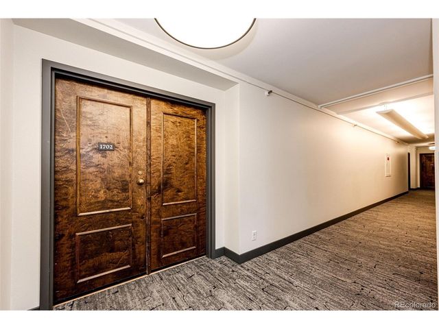 1551 Larimer St 1702, Denver, CO 80202