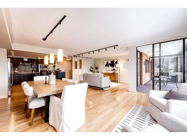 1551 Larimer St 1702, Denver, CO 80202