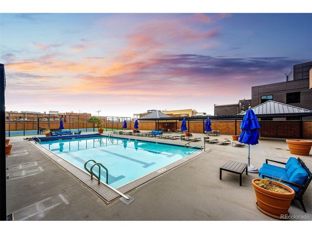 1551 Larimer St 1702, Denver, CO 80202