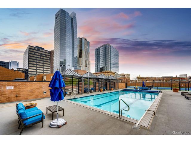 1551 Larimer St 1702, Denver, CO 80202
