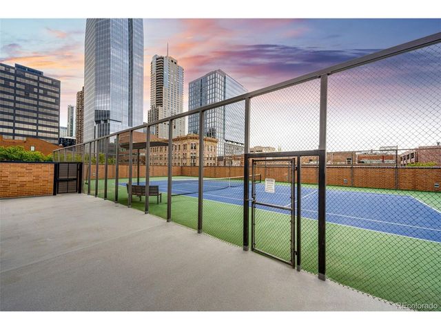 1551 Larimer St 1702, Denver, CO 80202