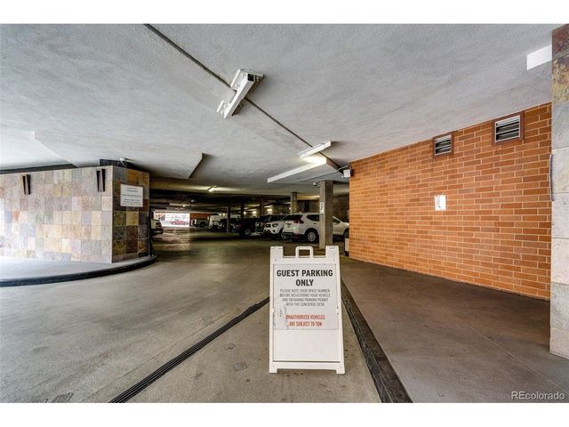 1551 Larimer St 1702, Denver, CO 80202