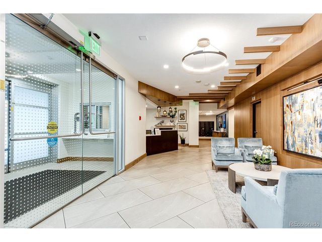 1551 Larimer St 1702, Denver, CO 80202