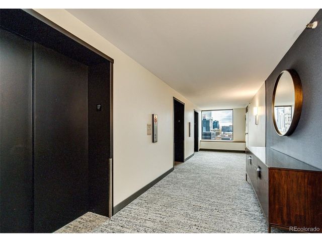 1551 Larimer St 1702, Denver, CO 80202