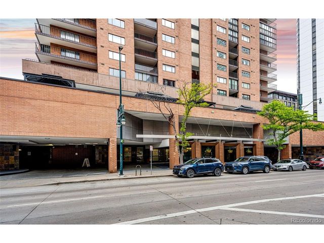 1551 Larimer St 1702, Denver, CO 80202
