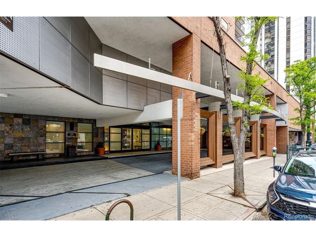 1551 Larimer St 1702, Denver, CO 80202