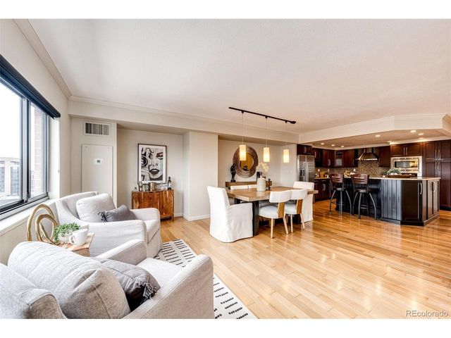 1551 Larimer St 1702, Denver, CO 80202