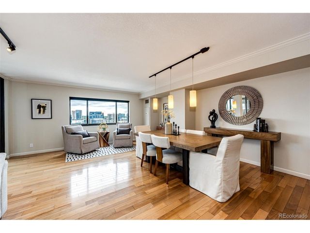 1551 Larimer St 1702, Denver, CO 80202