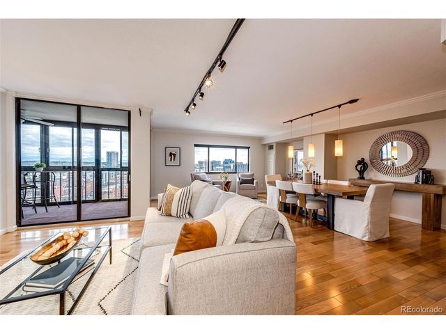 1551 Larimer St 1702, Denver, CO 80202