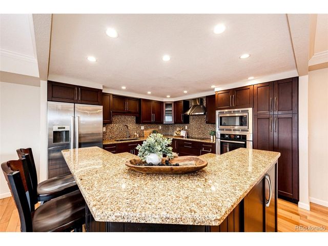 1551 Larimer St 1702, Denver, CO 80202