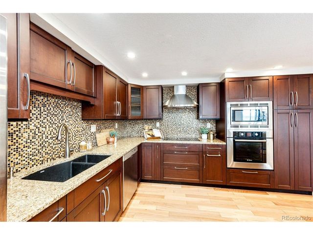 1551 Larimer St 1702, Denver, CO 80202