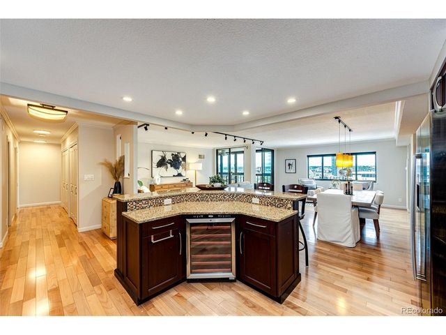 1551 Larimer St 1702, Denver, CO 80202