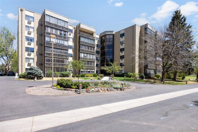 14050 E Linvale Place 102, Aurora, CO 80014