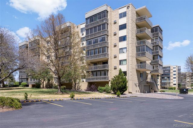 14050 E Linvale Place 102, Aurora, CO 80014