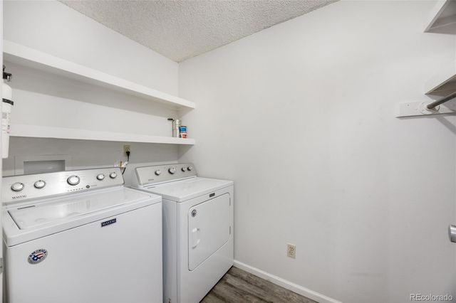 14050 E Linvale Place 102, Aurora, CO 80014