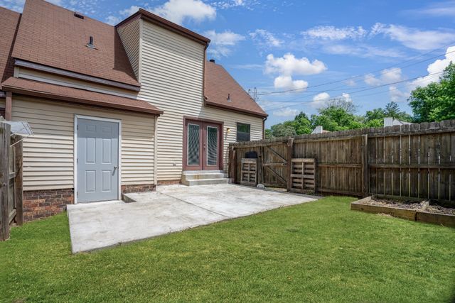 1324 Quail Valley Rd, Nashville, TN 37214