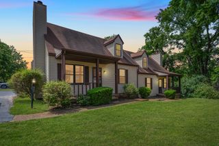 1324 Quail Valley Rd, Nashville, TN 37214