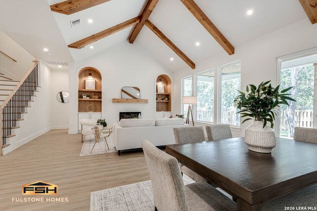 206 Roaring Creek, Boerne, TX 78006