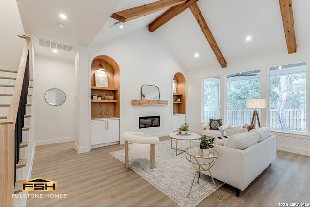 206 Roaring Creek, Boerne, TX 78006