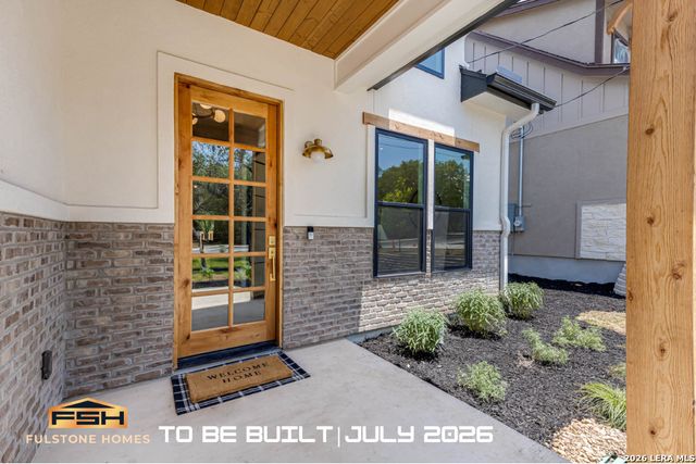 206 Roaring Creek, Boerne, TX 78006